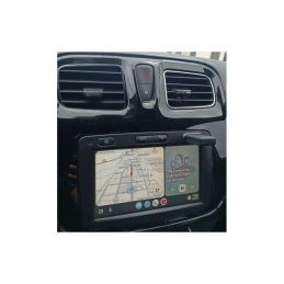 Apple carplay ou Android Auto Sans fil Fiat Tipo 2017 - 2022