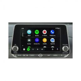 Apple carplay ou Android Auto Sans fil Mazda CX-50 2022