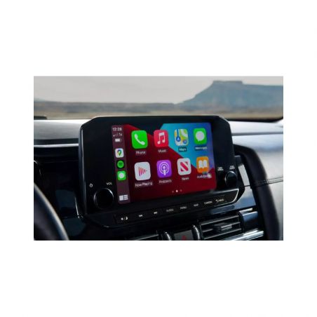 Boitier Sans fil Apple carplay & Android Auto Toyota Sequoia 2020 - 2022