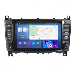 Autoradio Gps Android...