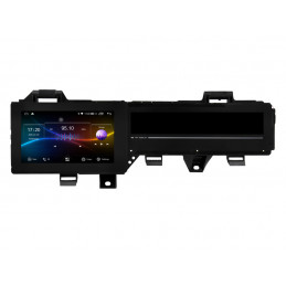 Autoradio Gps Android...