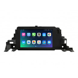 Autoradio Gps Android...