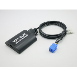 Interface Bluetooth pour...