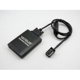 Interface USB MP3 pour...