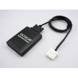 Interface USB MP3 pour...