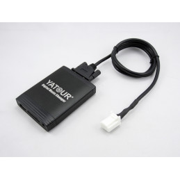 interface USB MP3 pour...