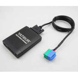 interface USB MP3 pour...