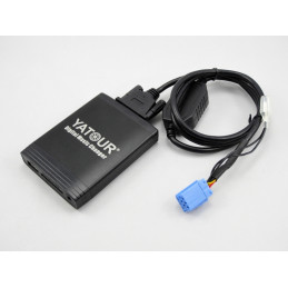 interface USB MP3 pour...