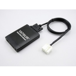 interface USB MP3 pour...