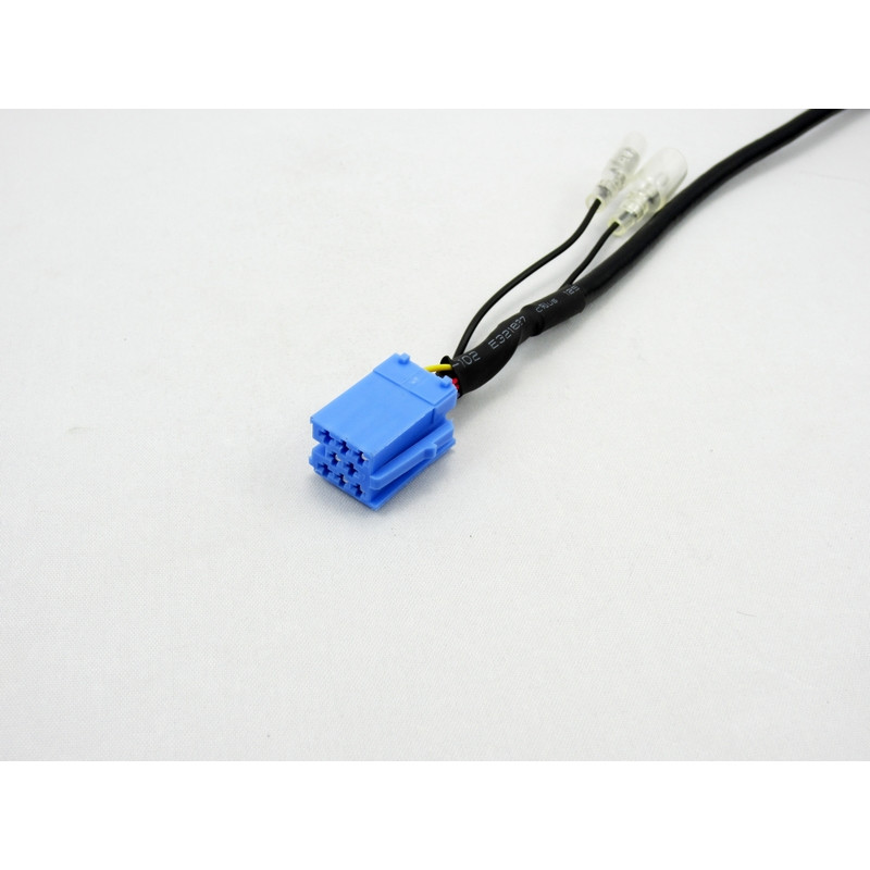 Usb 307 Module Interface USB MP3 pour autoradio Peugeot 307 2002 à 2005