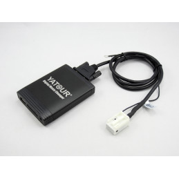 interface USB MP3 pour Seat...