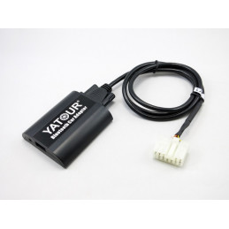 interface Bluetooth pour...