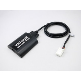 interface Bluetooth pour...