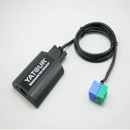 interface Bluetooth pour...