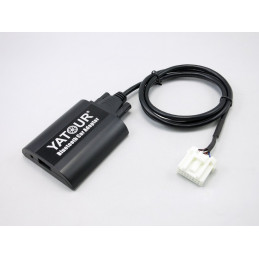 interface Bluetooth pour...