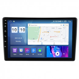 Autoradio Gps Android...