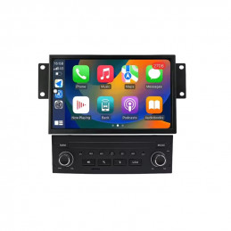 Autoradio Gps Android...