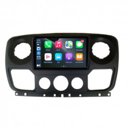 Autoradio Gps Android...