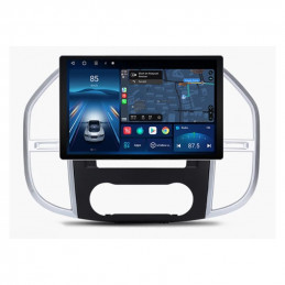 Autoradio Gps Android...