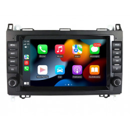 Autoradio Gps Android...