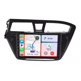 Autoradio Gps Android...