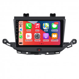 Autoradio Gps Android Opel...