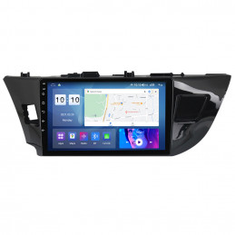 Autoradio Gps Android...