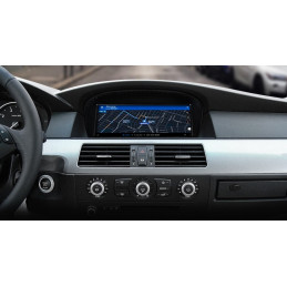 AUTORADIO BMW SERIE 5 (E60) 2003