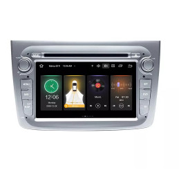 Autoradio GPS tactile Bluetooth Android & Apple Carplay Citroën Berlingo de  2008 à 2019 + caméra de recul