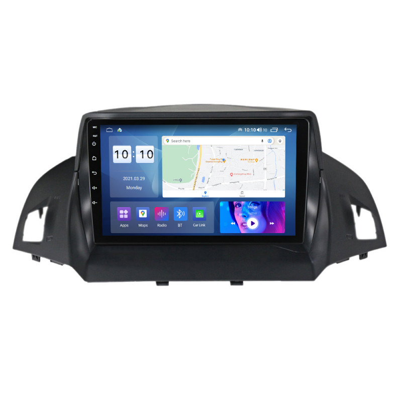 Autoradio Gps Ford Kuga de 2013 à 2019