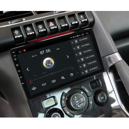 Autoradio Gps Peugeot 5008 de 2009 à 2016