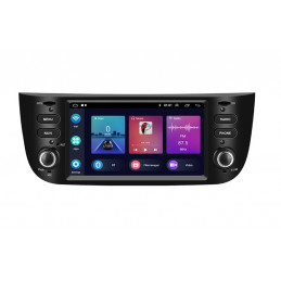 Autoradio Gps Fiat Punto depuis 2011