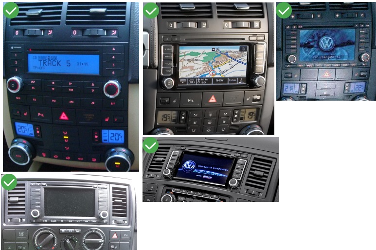 Bouton Warning Pour Fabia 1999-2008 Et Multivan/Transporter V 2003-2015 - Référence 6Y0953235 - TPF PRODUCTS